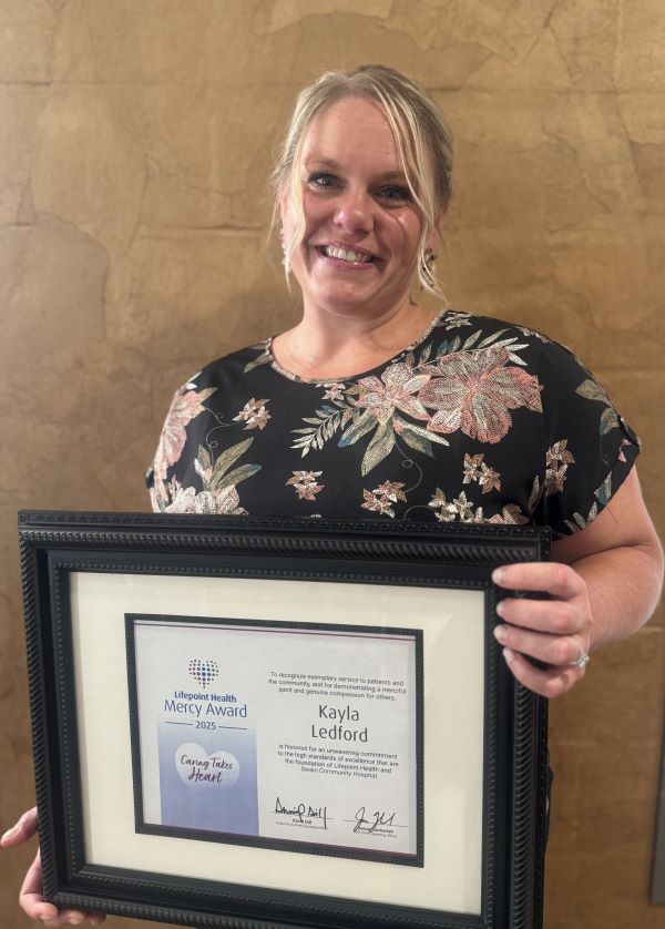kayla_ledford_mercy_award Kayla Ledford Mercy Award