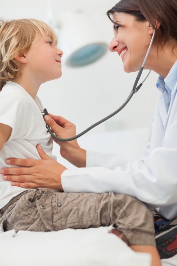 Pediatric Patient Pediatric Patient